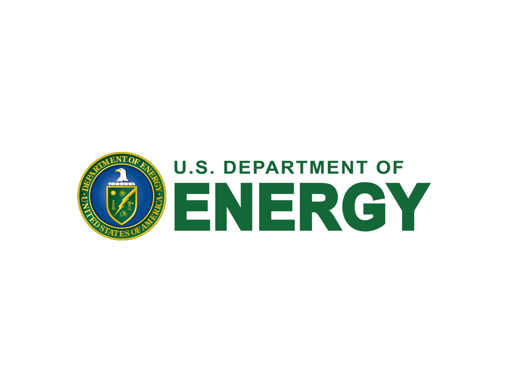 Logo: US Department of Energy, Office of Science