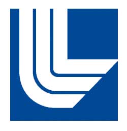 Logo: Lawrence Livermore National Laboratory