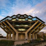 UC San Diego