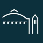 Berkeley Lab Logo The Berkeley Lab logo represents a distinguished level of professionalism and should appear on all communications materials and related items. The symbol in our logo depicts two iconic campus structures: the Advanced Light Source at Berkeley Lab and the Campanile at the University of California. This juxtaposition of familiar architectural icons symbolize and establish the unity of these institutions into one entity known as Berkeley Lab (a reduction of the longer, official, Lawrence Berkeley National Laboratory). The iconic buildings in our symbol represent the solid foundation on which we are built.